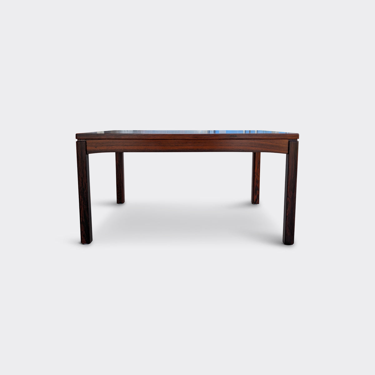 Sidobord SMI 500 A210 i jakaranda från 1960 – bild 5