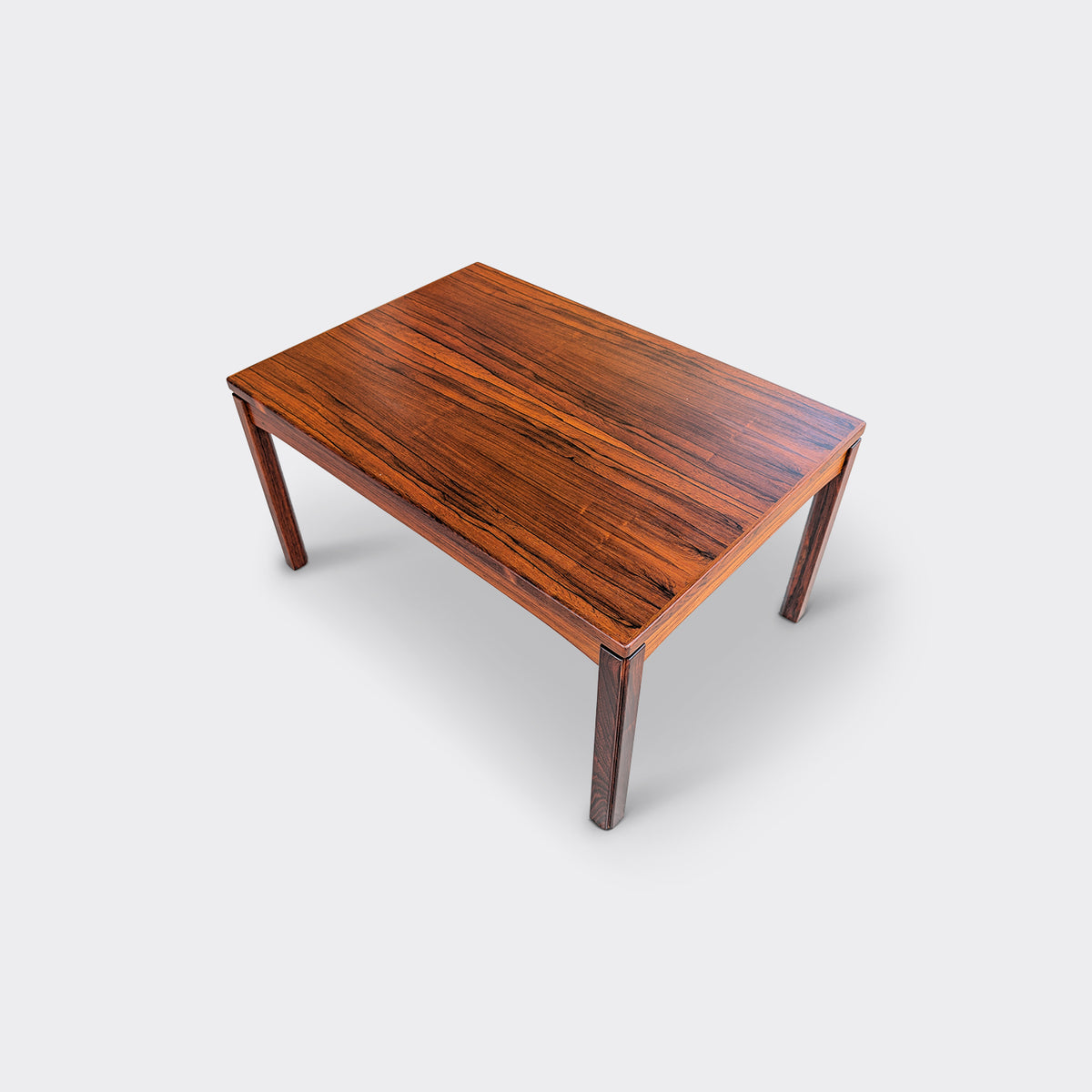 Sidobord SMI 500 A210 i jakaranda från 1960 – bild 2