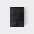 Sidobord i jakaranda med granitsten, 1960/70-tal – bild 3