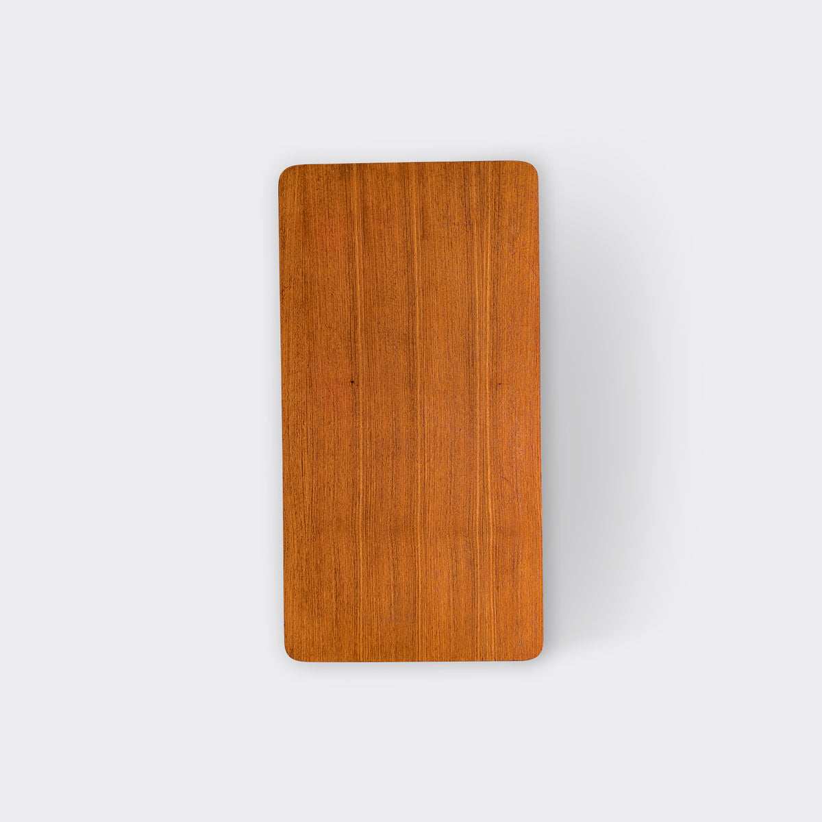 Stringbord i teak och metall av Nisse och Kajsa Strinning – bild 5