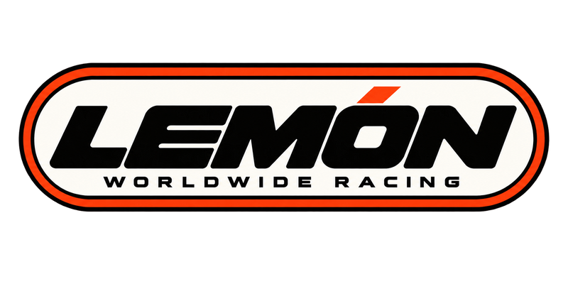 Lemón – Worldwide racing